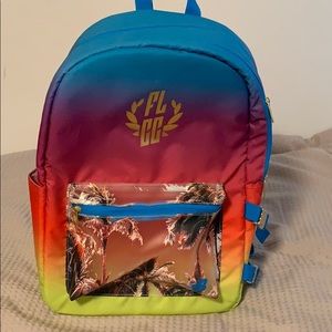 Foot Locker XC Nationals 2018 Official Bag